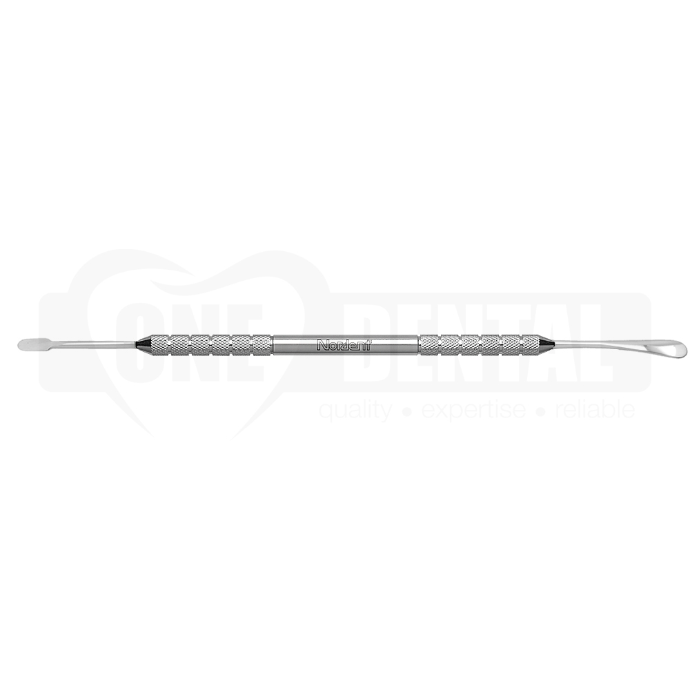 Periosteal Elevator DE Gargiulo #2