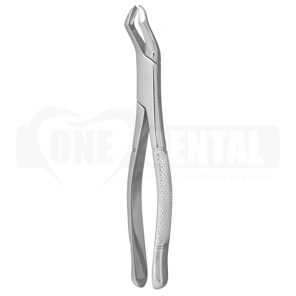 Extraction Forceps, Upper Universal Molar #10S