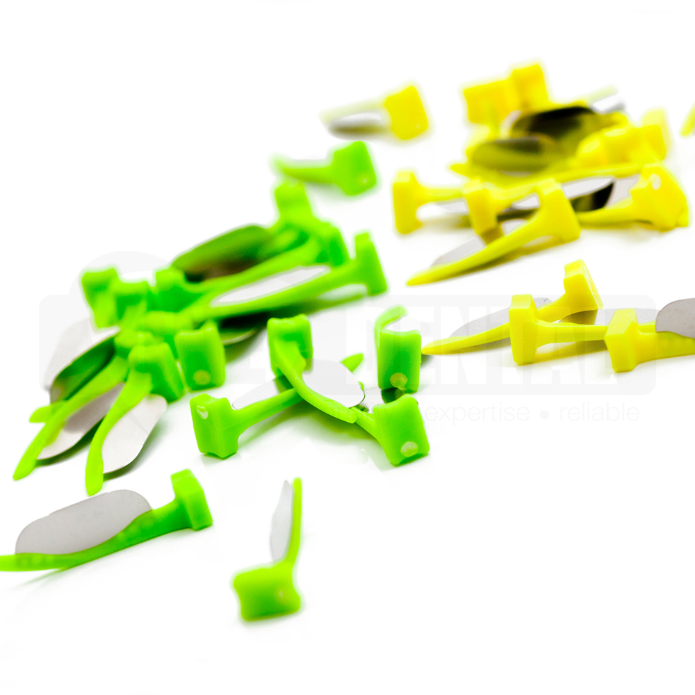 Fender Prime Assorted Pack