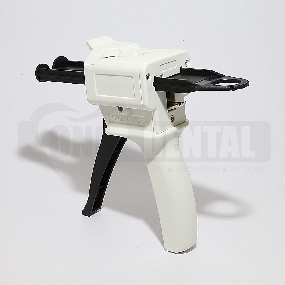 PVS Mixing Gun 1:1/2:1 for C&B and PVS