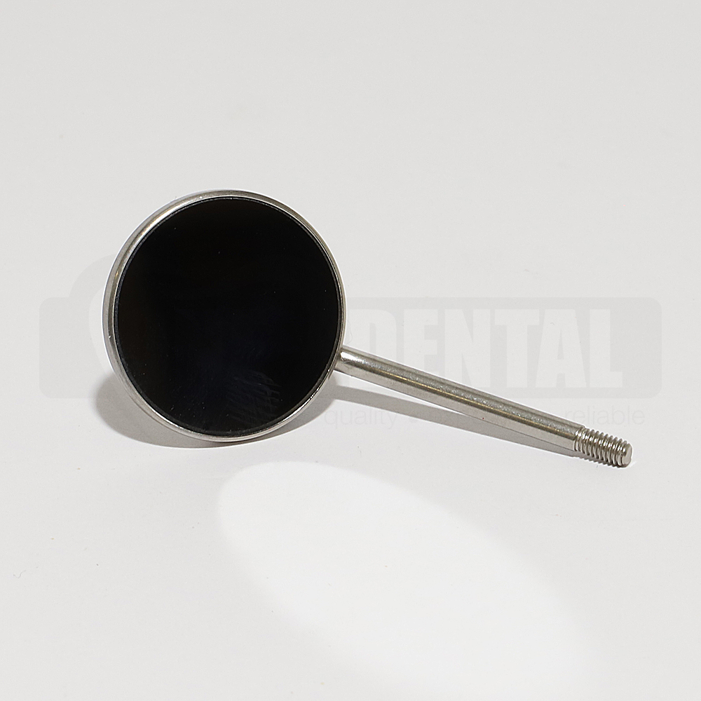 Mirror Head Simple Front Surface Plane #4 single SIMULATION USE ONLY