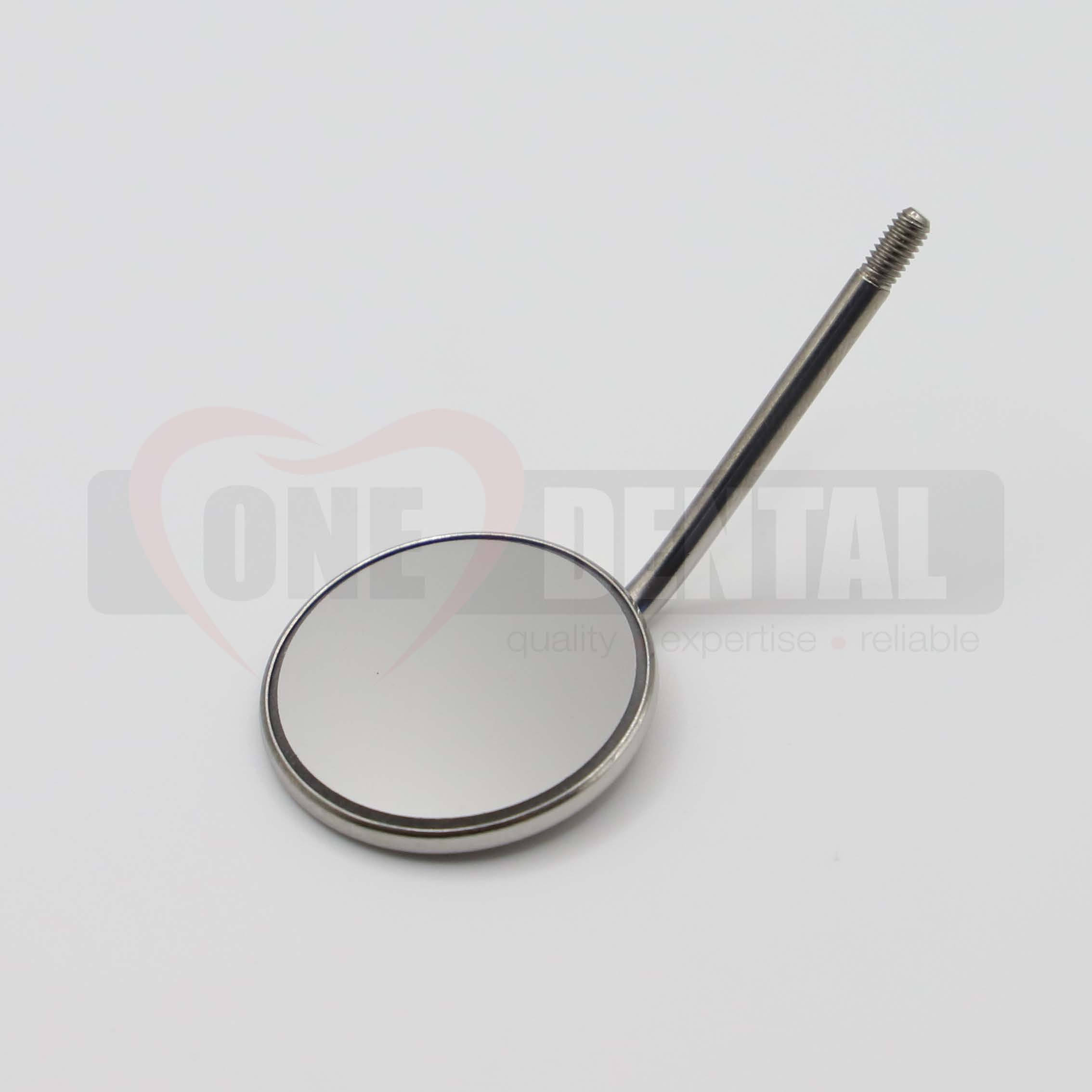 Mirror Head Simple Front Surface Plane #5 Single SIMULATION USE ONLY