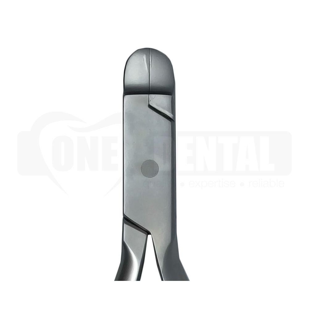 Rectangular Arch Bending Pliers