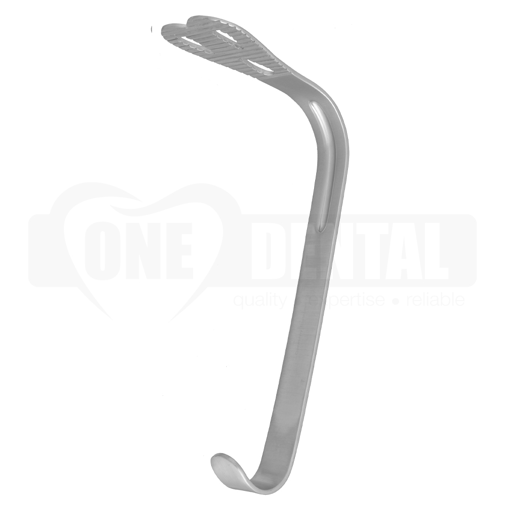 Retractor, Weider (36 mm)