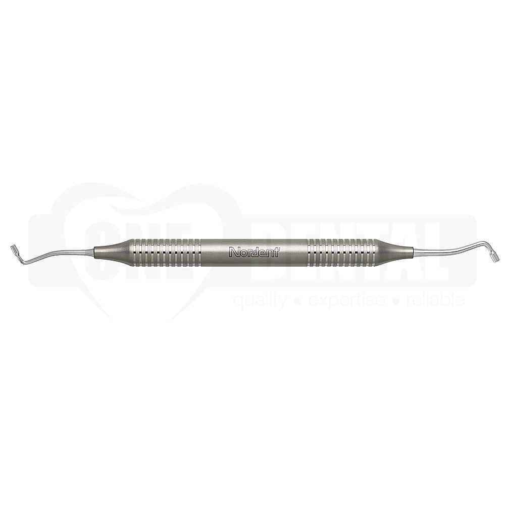 Condenser DE Black's #1-2  (1.9-2.3 mm) - Serrated