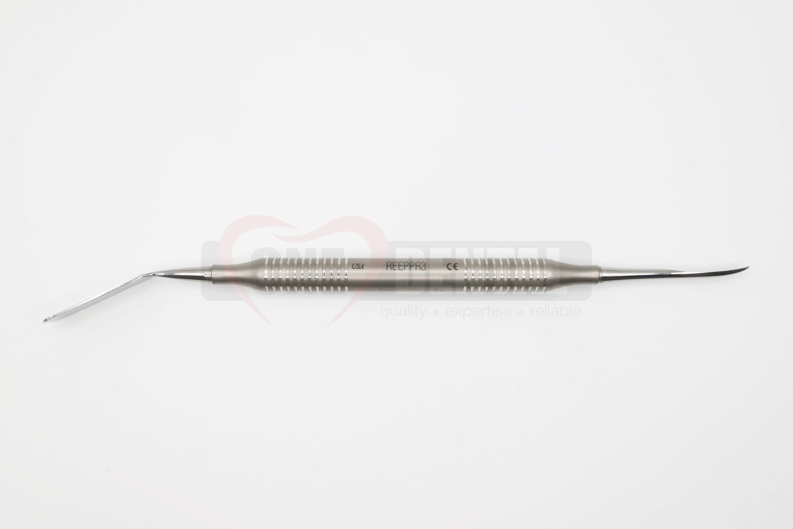 Periosteal Elevator DE Prichard 3