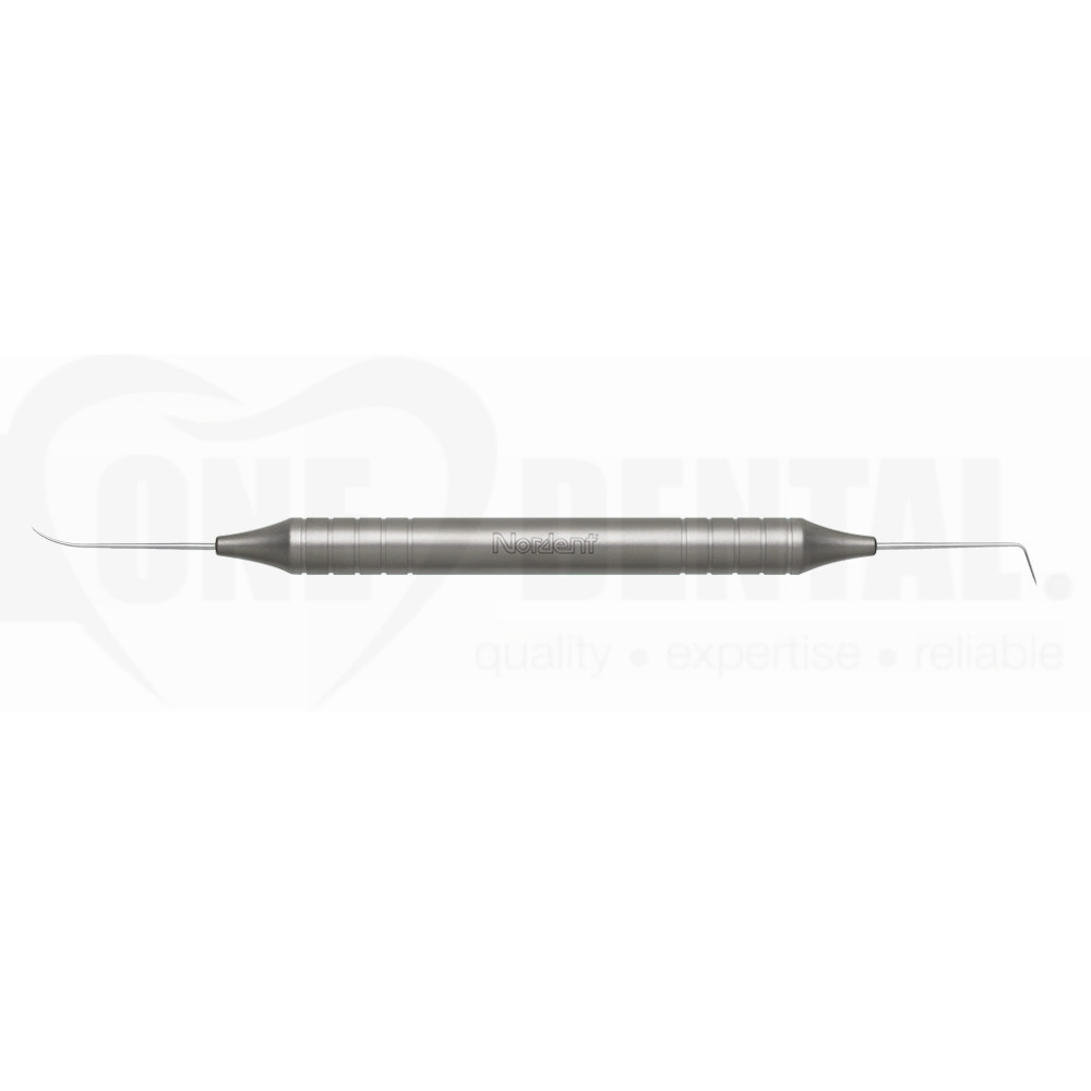 Explorer, DE, #6DuraLite ROUND Handle