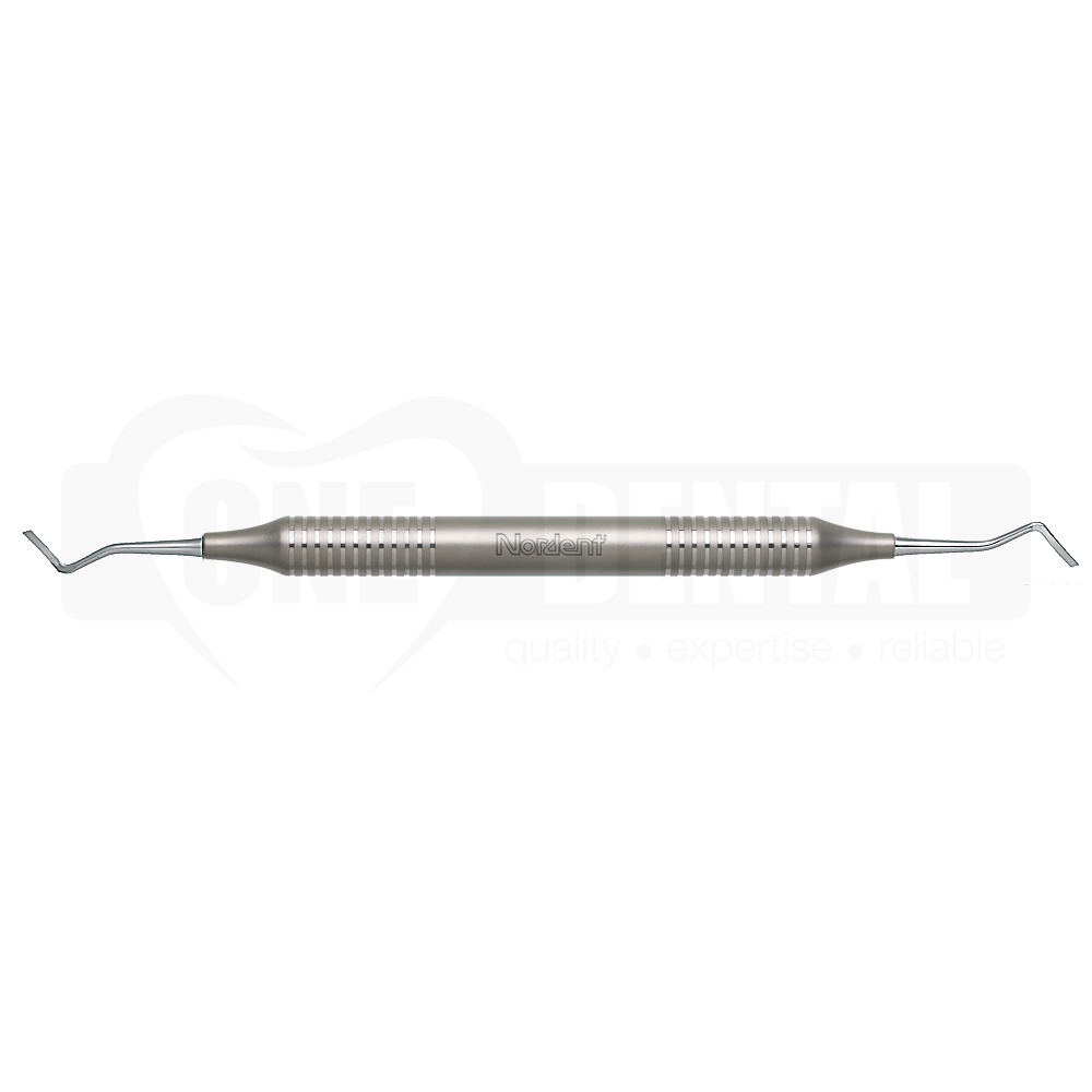 Margin Trimmer, DE, #26 (13-95-8-14)DuraLite ROUND Handle