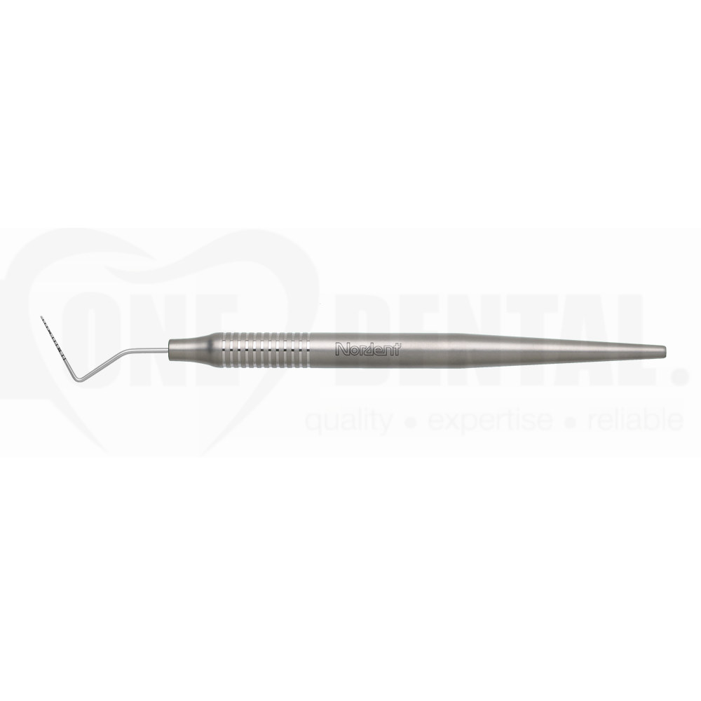 Probe, SE, UNC #12 (1-12 mm)DuraLite ROUND Handle