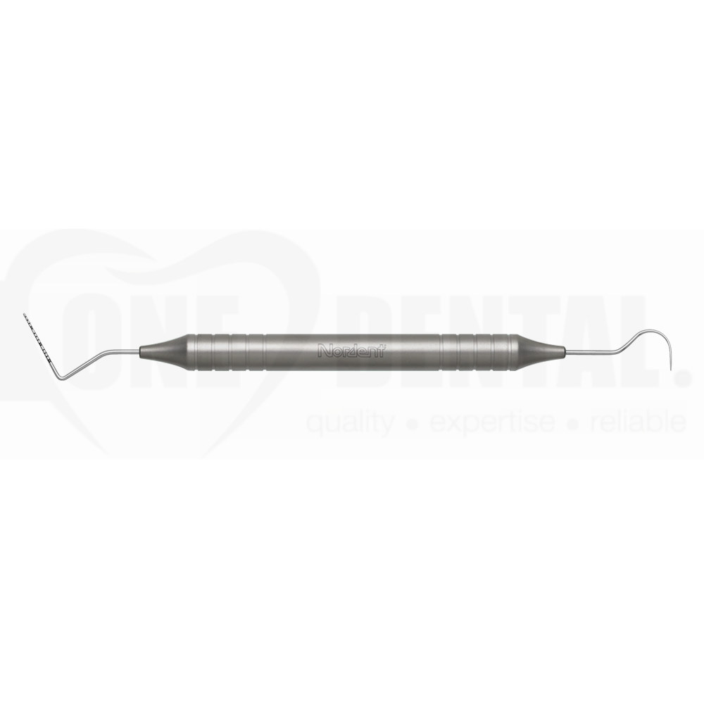 Expro,DE,Probe UNC #N15(1-15 mm -Explorer #23DuraLite RND Handle