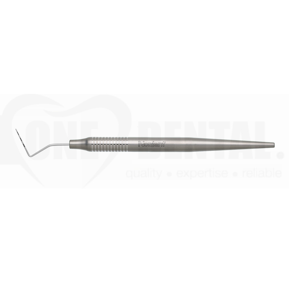 Probe, SE, #N22 12 mm (2-4-6-8-10-12 mm)DuraLite ROUND Handle