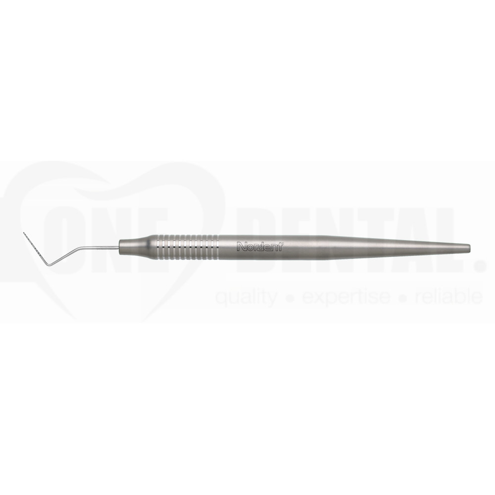 Probe, SE, Williams (1-2-3-5-7-8-9-10 mm)DuraLite ROUND Handle