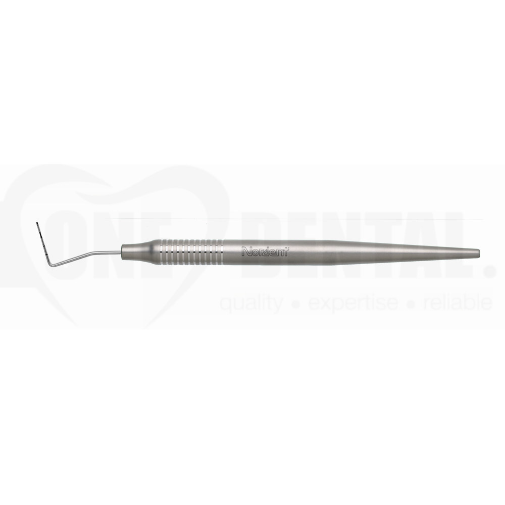 Probe,SE,WHO Ball Tip "PSR" (3.5-5.5-8.5-11.5mm)DuraLite RND Handle