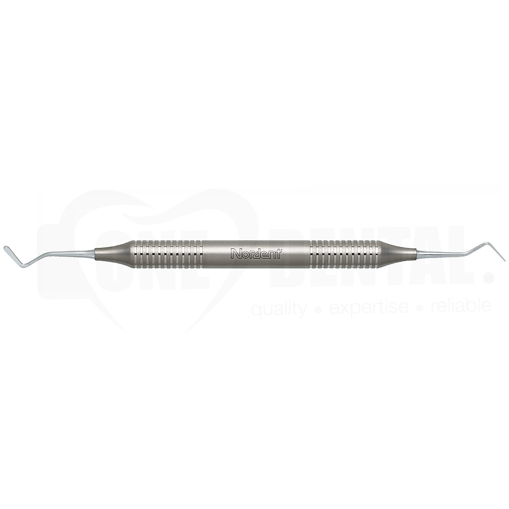 Composite Placement,DE,Double Paddle #1(0/90 Degrees)DuraLite RND Handle