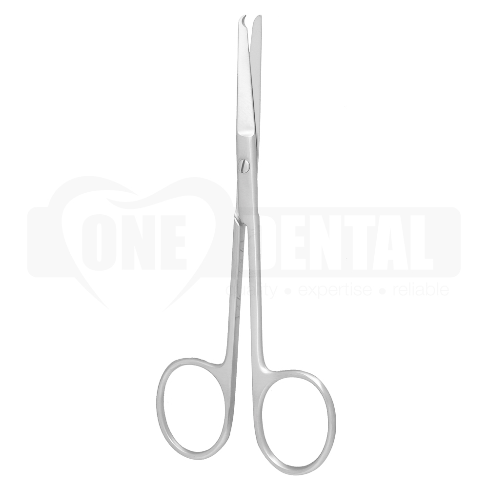 Scissors, Spencer Suture (4 3/4" / 120 mm)