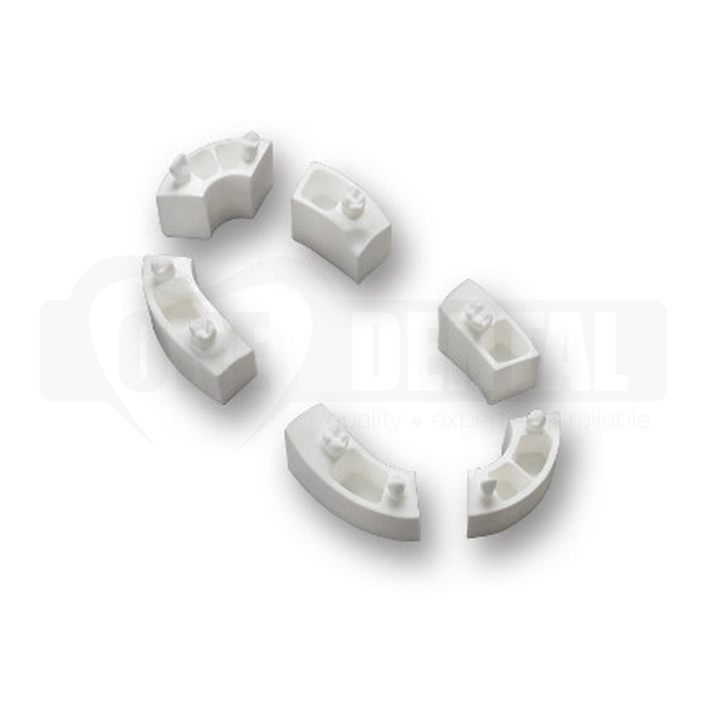 Maxillary-Anterior Endo Sextant for SED Model MQD