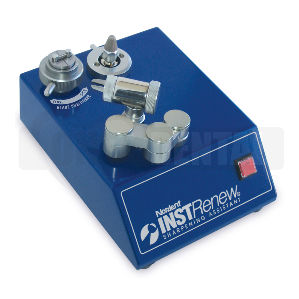 Sharpening Machine, InstRenew Shapening Assistant