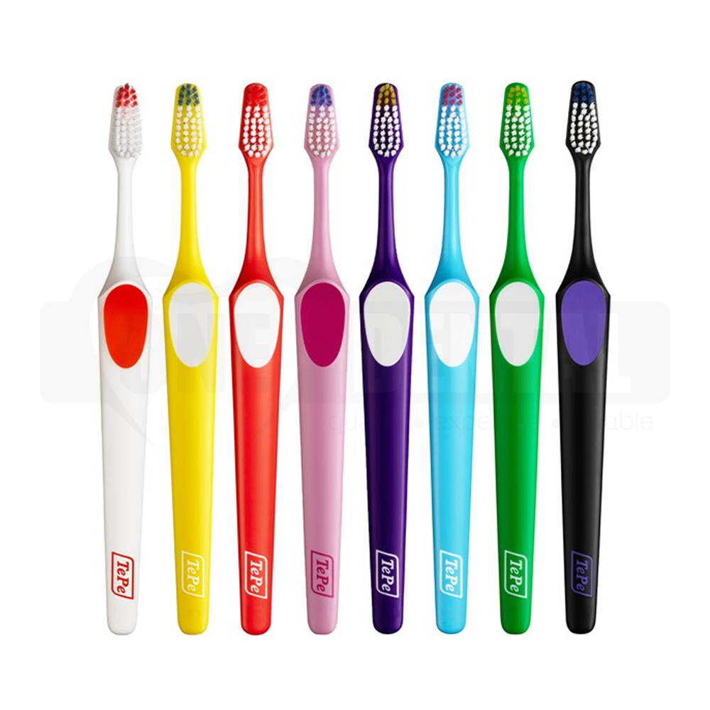 TePe Nova Toothbrush Soft (Single)