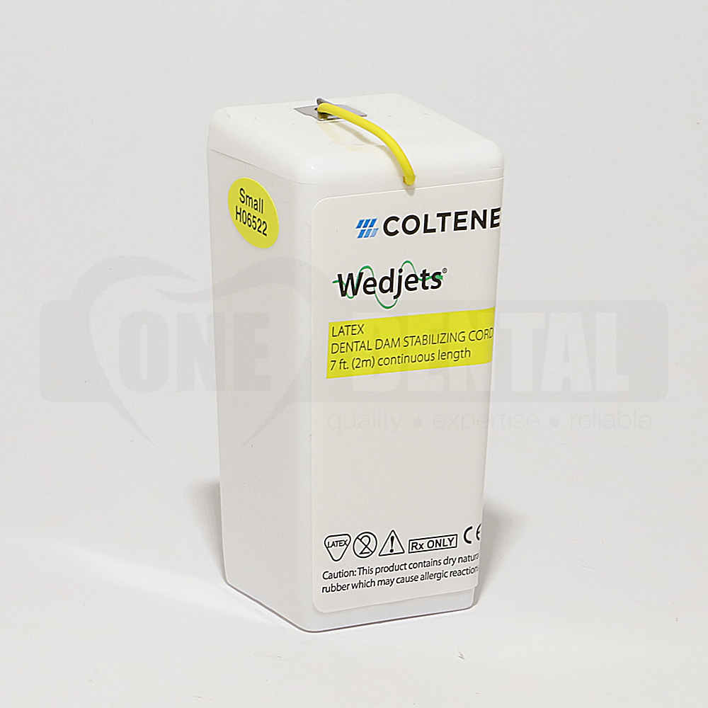 Wedjet Small Yellow 2m