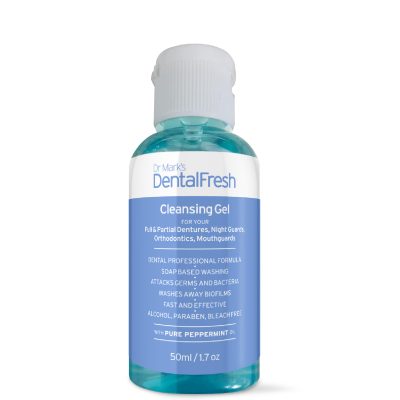 Dr Mark's DentalFresh (50ml)