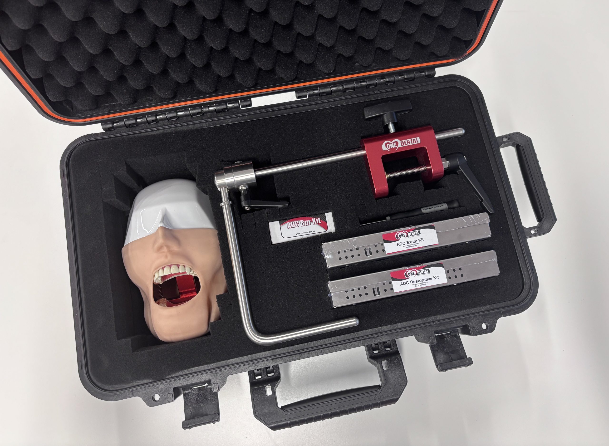 One Dental ADC Student Starter Kit