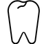 Platinum Teeth Range