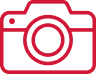 Camera and live streaming capabilities