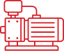 Air, water and compressor capabilities