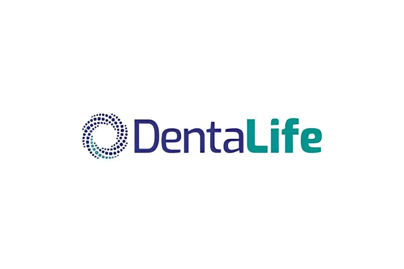 Dental life logo