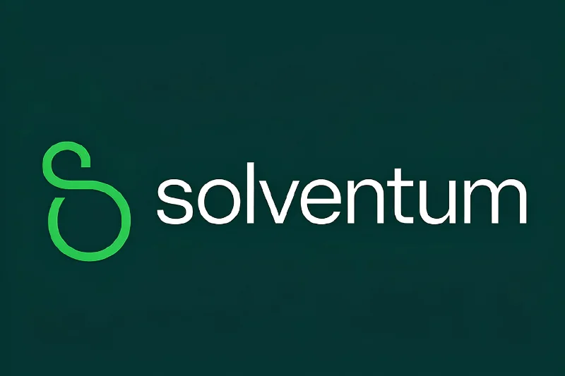 Solventum logo