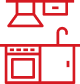 Kitchen and catering facilities