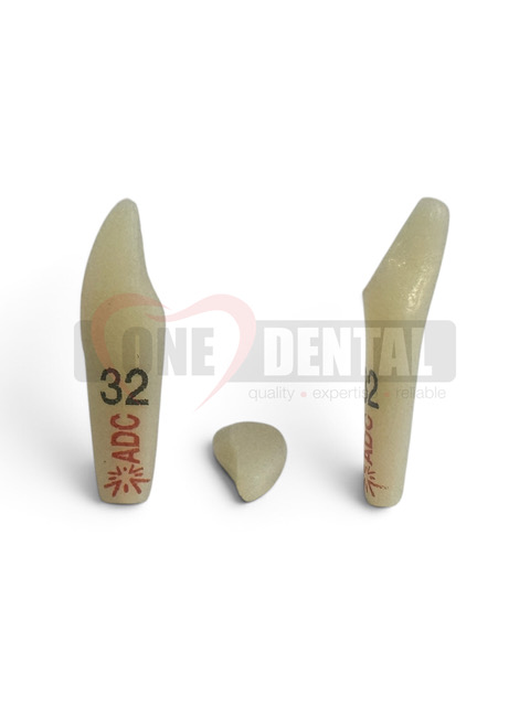ADC PLATINUM Prep Tooth 32Di Fracture PRE ORDER