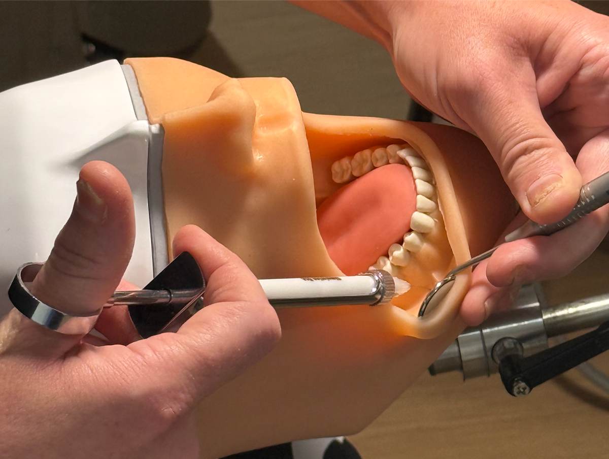 Local Anaesthesia Techniques